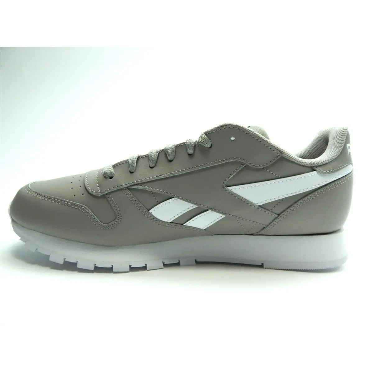 Reebok shoes - REEBOK CL LTHR - LTHR - FY9402 - White 11