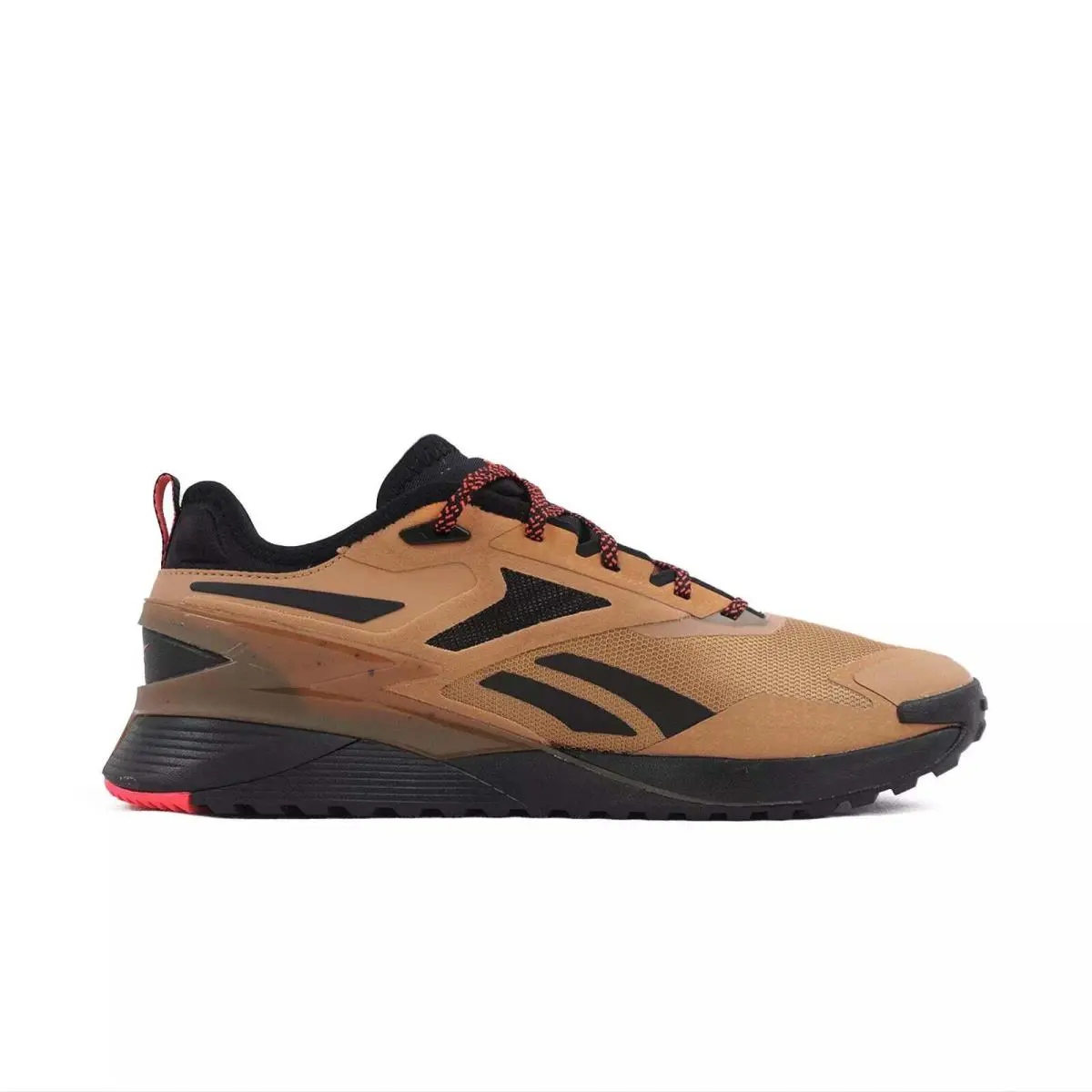 Reebok shoes - Coubro/Cblack/Neoche 3