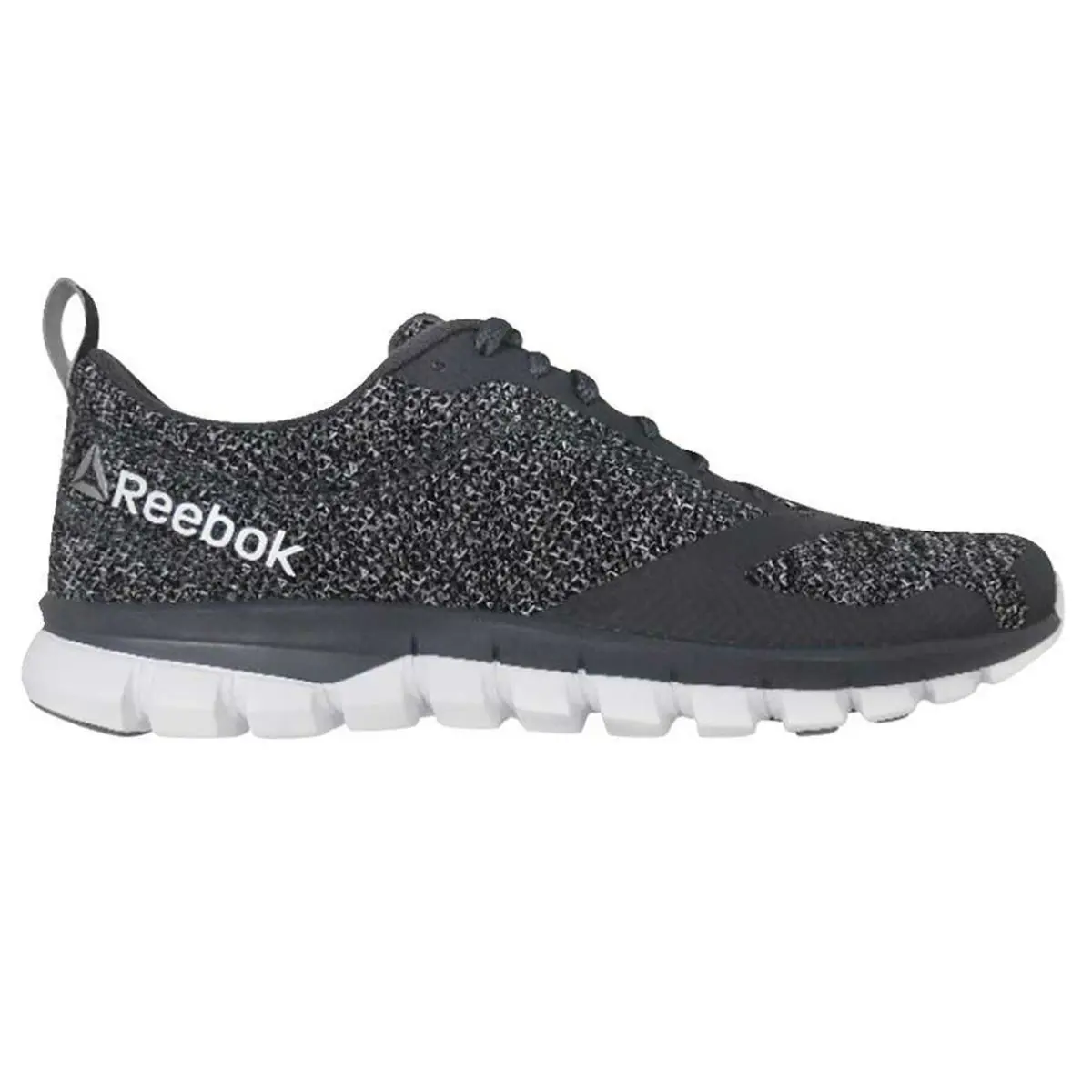 Reebok shoes - Sublite - Sublite - Charcoal Grey/Silver/white 0