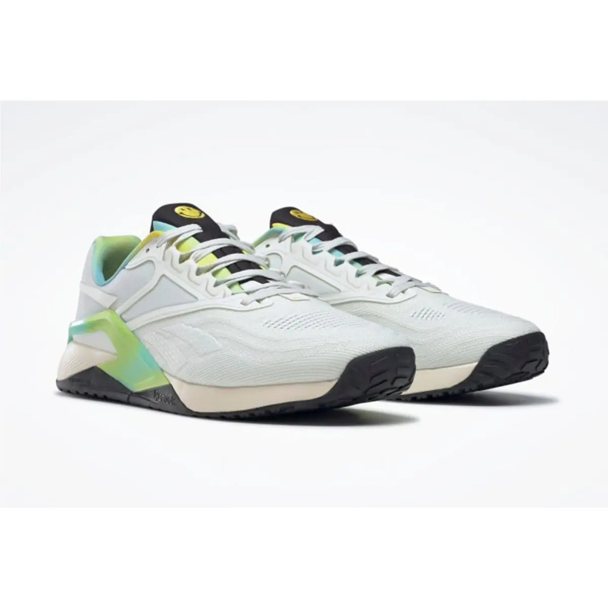 Reebok shoes - Opalgl/Lumlim/Digglw 0