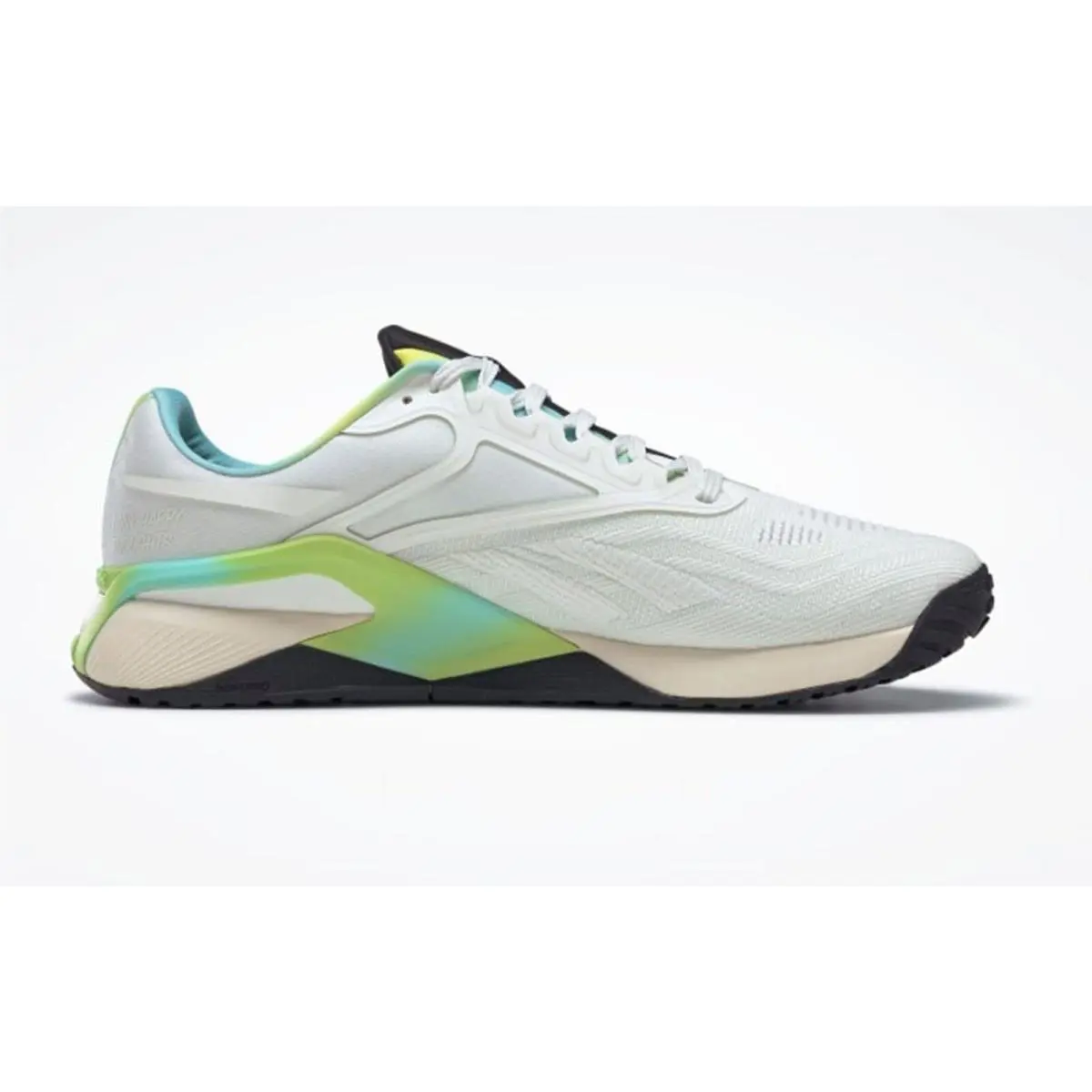 Reebok shoes - Opalgl/Lumlim/Digglw 1