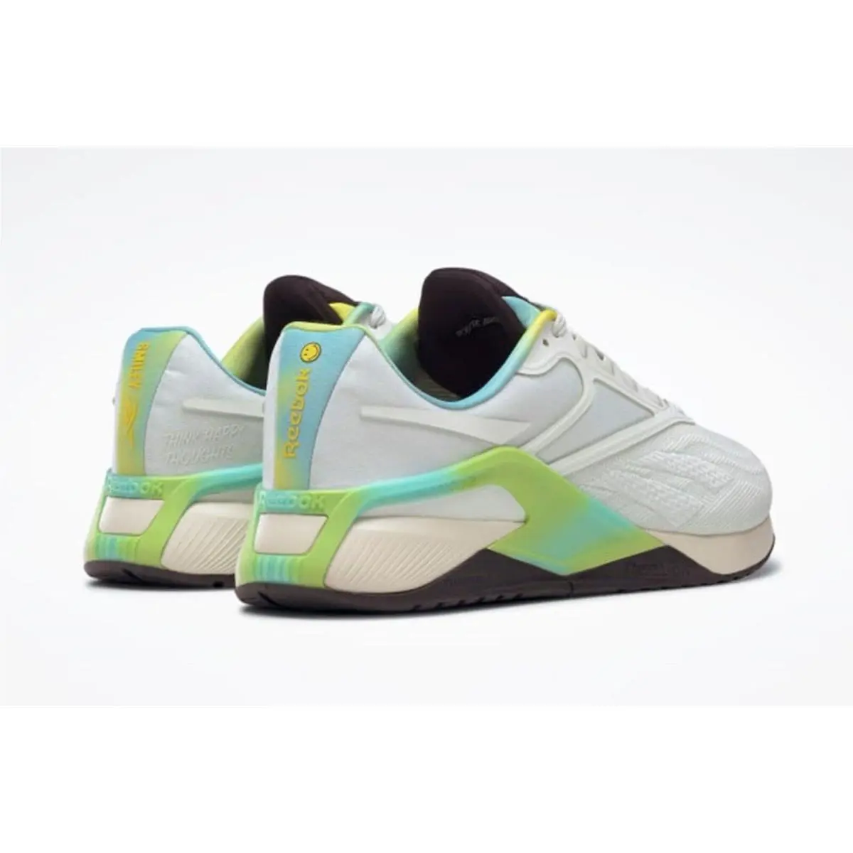 Reebok shoes - Opalgl/Lumlim/Digglw 2