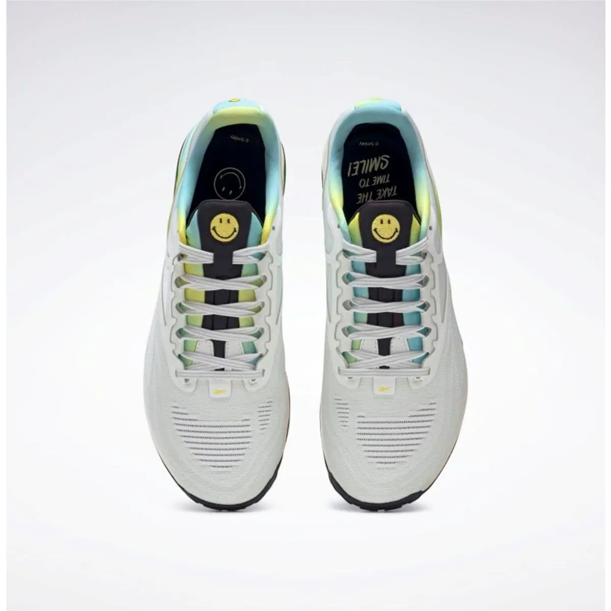Reebok shoes - Opalgl/Lumlim/Digglw 3