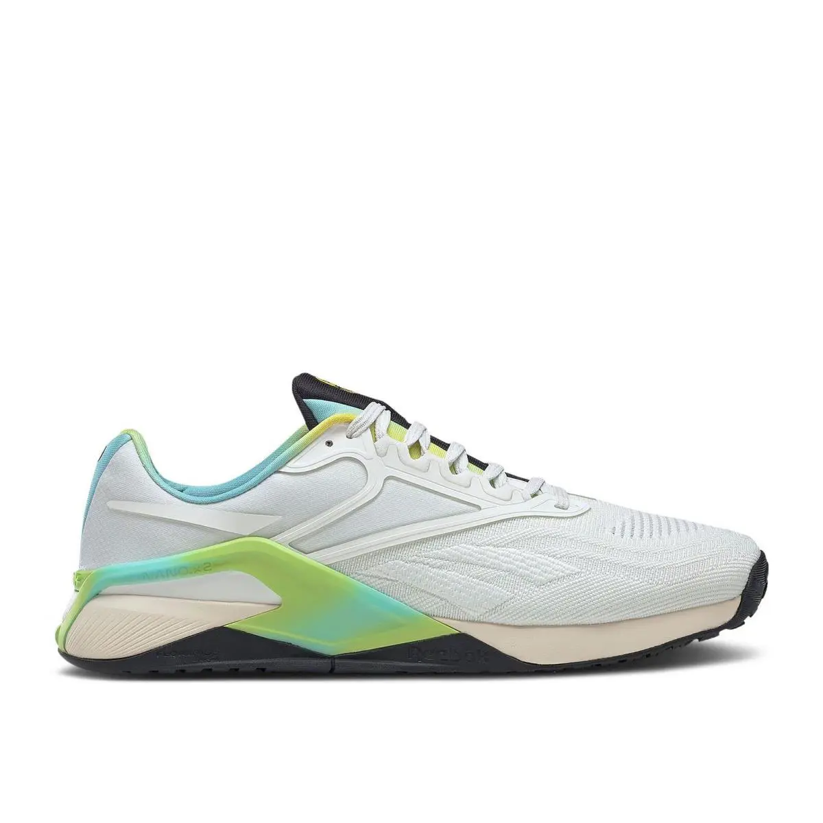 Reebok shoes - Opalgl/Lumlim/Digglw 5