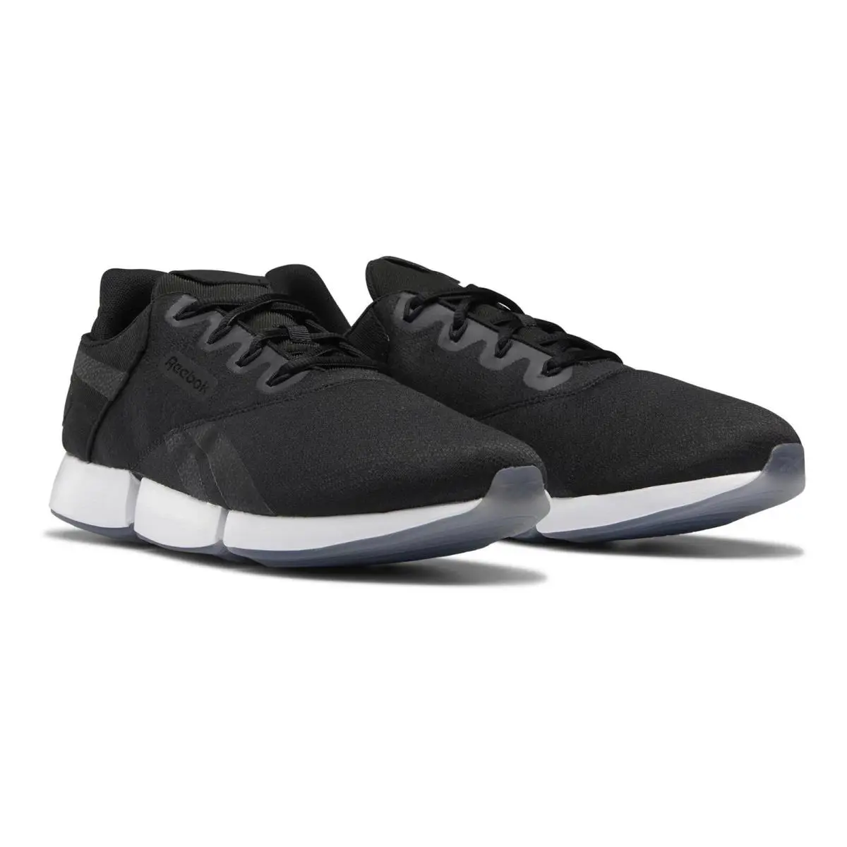Reebok shoes - Cblack/Ftwwht/Cblack 0