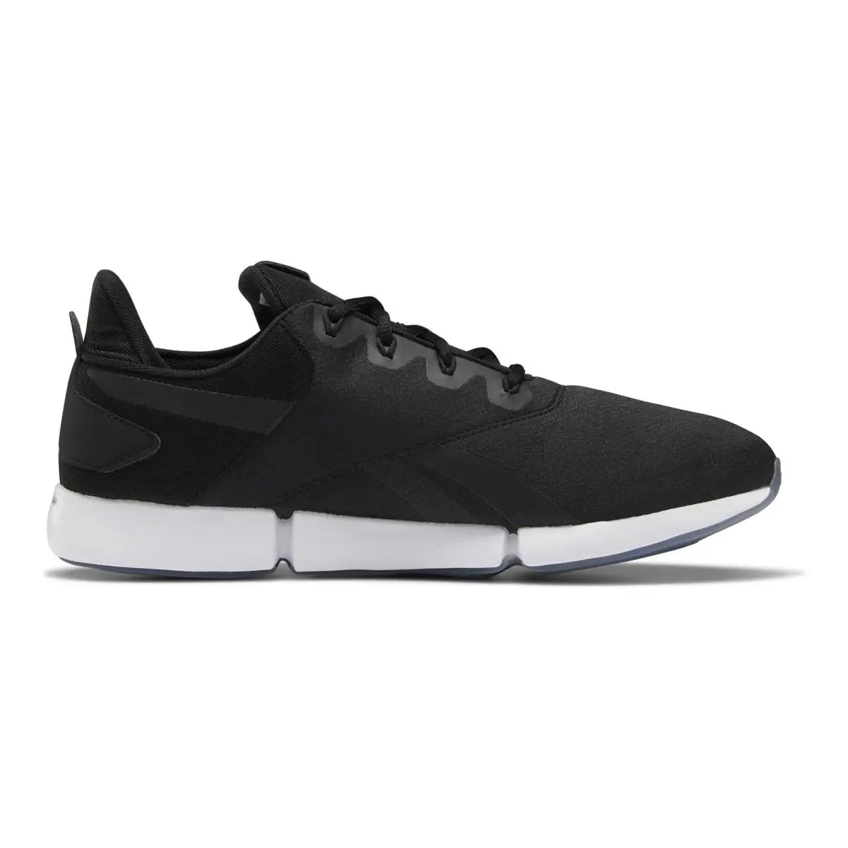 Reebok shoes - Cblack/Ftwwht/Cblack 1
