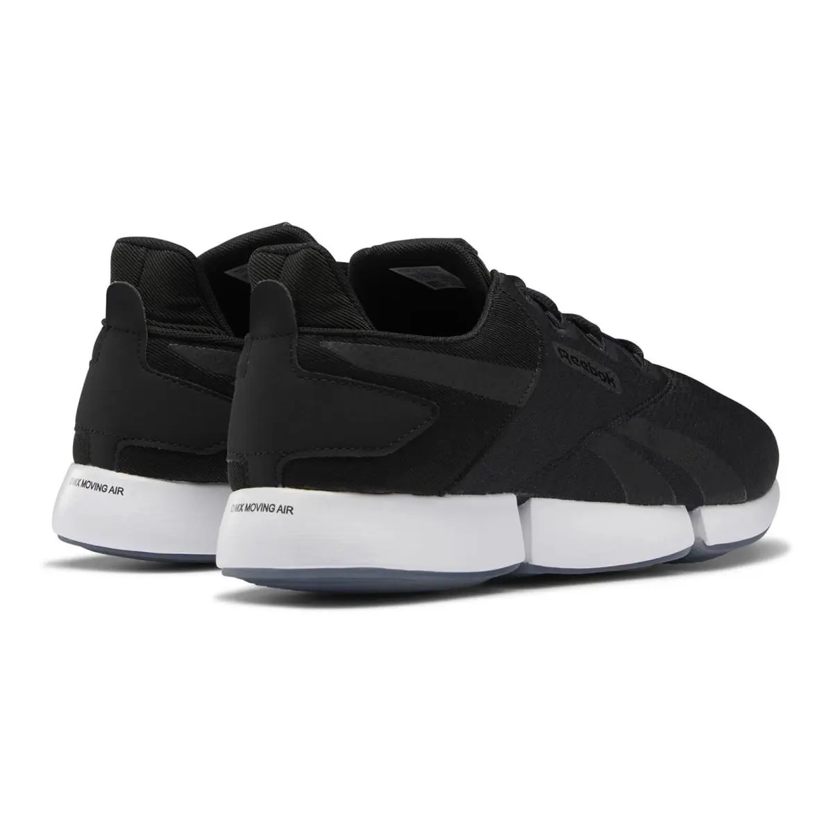 Reebok shoes - Cblack/Ftwwht/Cblack 2