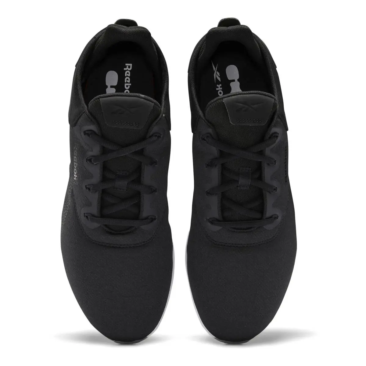 Reebok shoes - Cblack/Ftwwht/Cblack 3