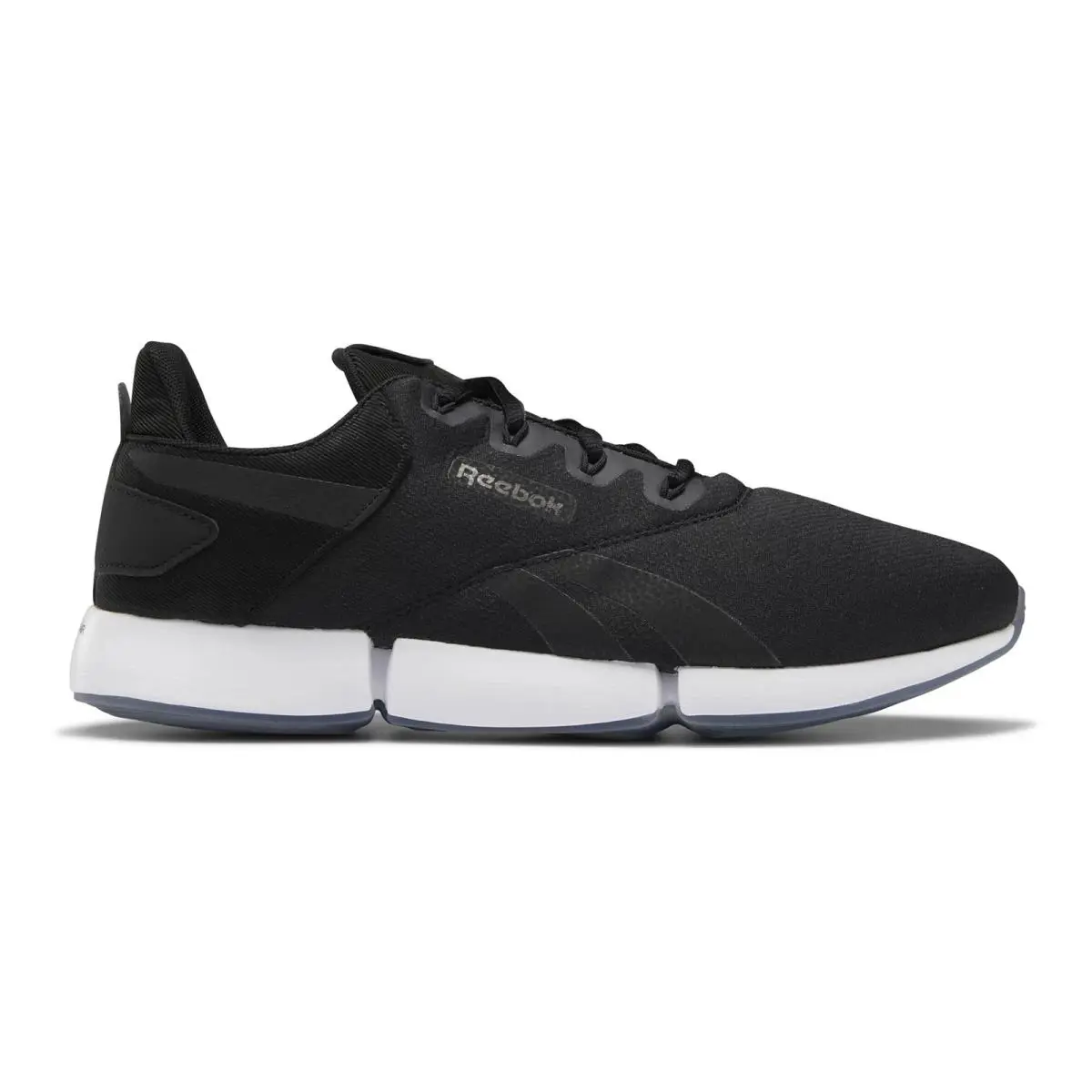 Reebok shoes - Cblack/Ftwwht/Cblack 5