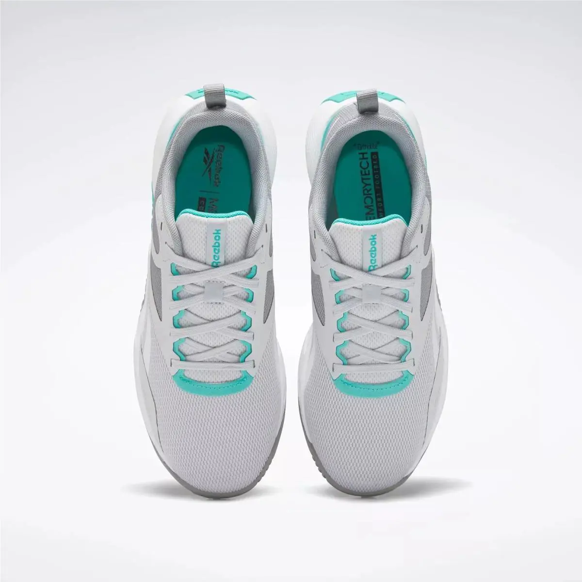 Reebok shoes - Pugry2/Pugry4/Clatea 3