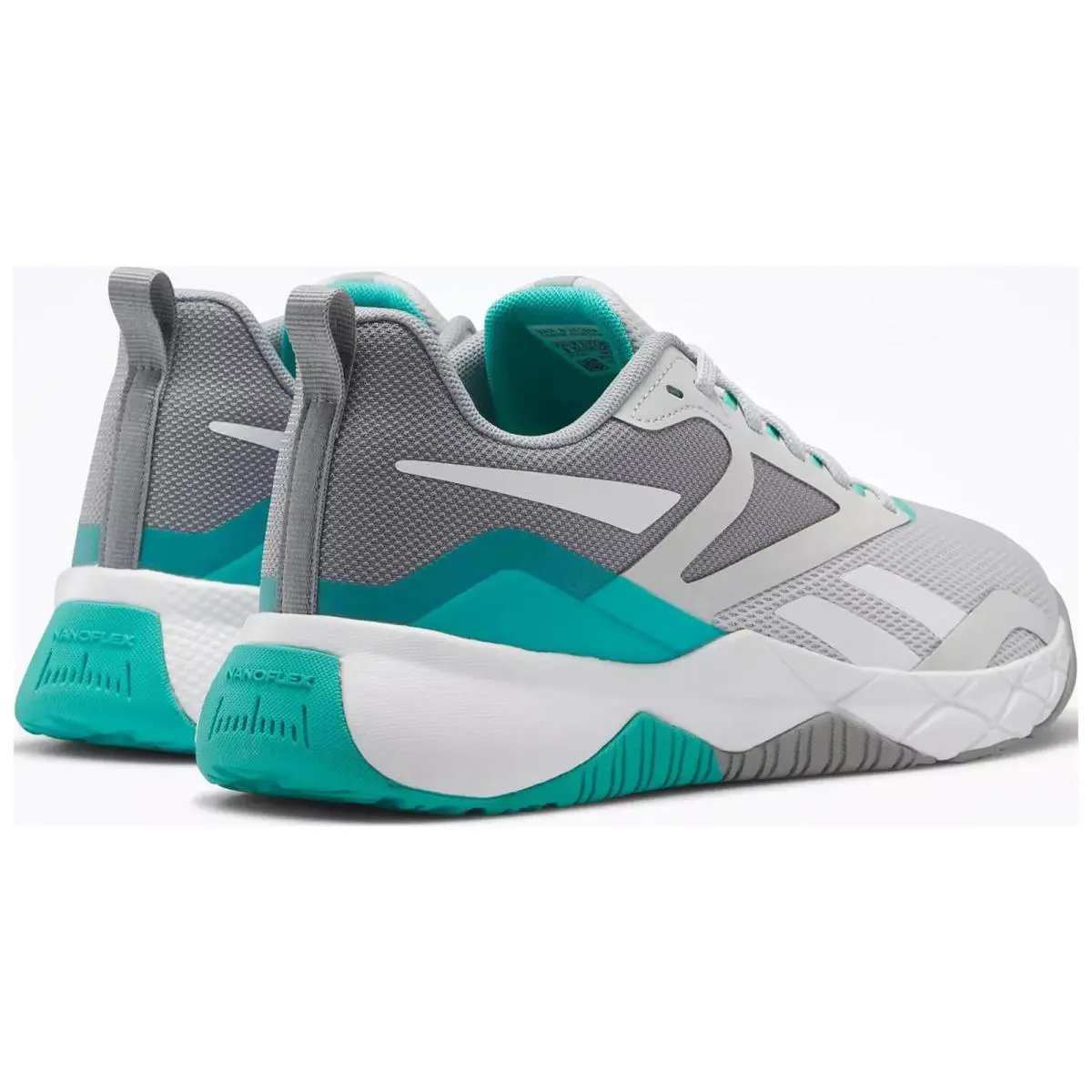 Reebok shoes - Pugry2/Pugry4/Clatea 8