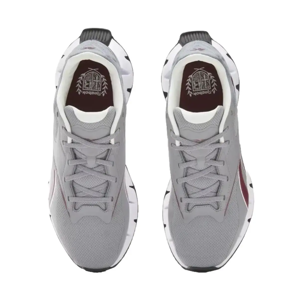 Reebok shoes - Reebok Dynamica 4 - Dynamica - 10003392 - Gray 2