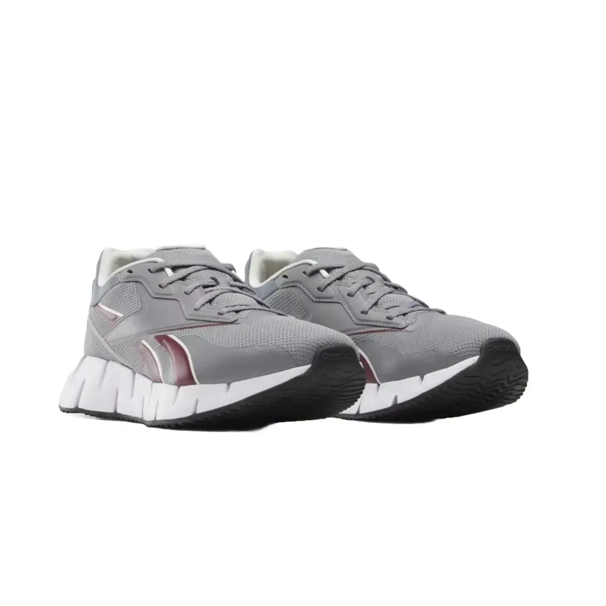 Reebok shoes - Reebok Dynamica 4 - Dynamica - 10003392 - Gray 5
