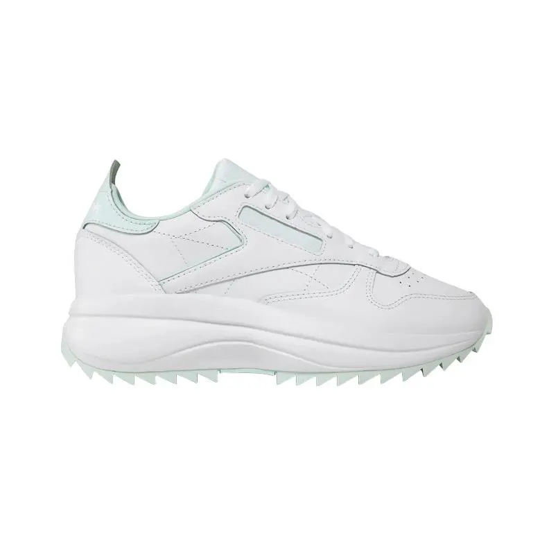Reebok shoes - Reebok Classic Leather - Classic Leather - IE5010 - White 0