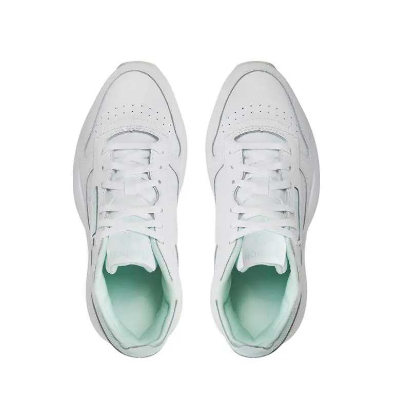 Reebok shoes - Reebok Classic Leather - Classic Leather - IE5010 - White 8