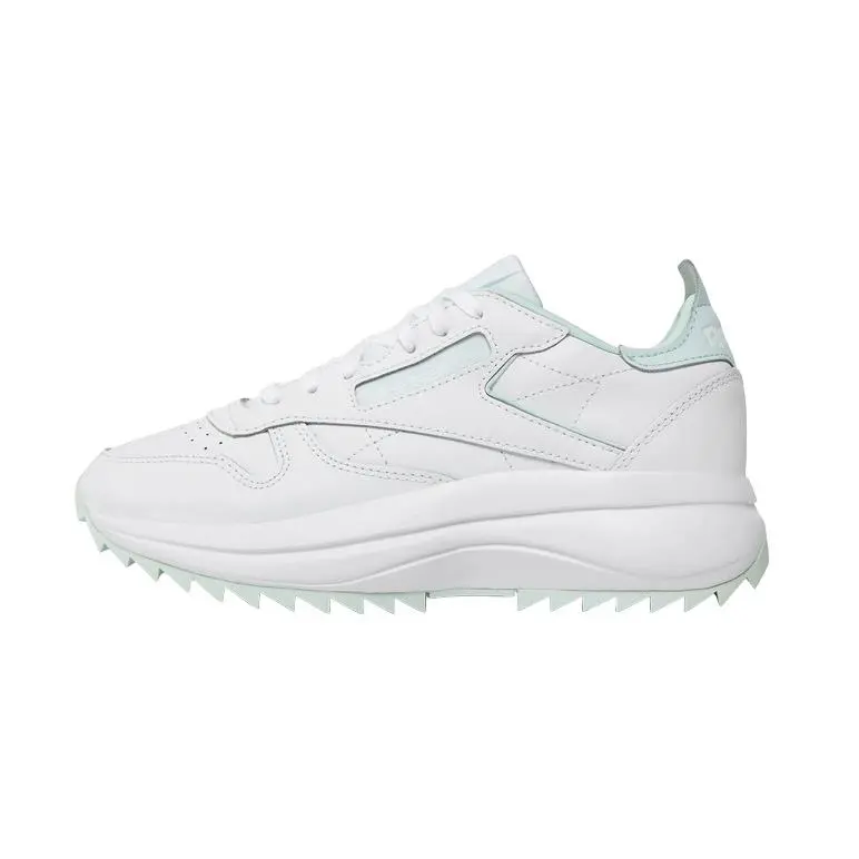 Reebok shoes - Reebok Classic Leather - Classic Leather - IE5010 - White 7