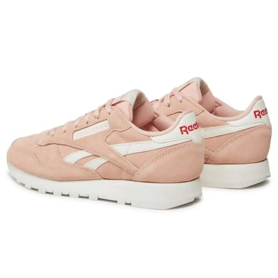 Reebok shoes - Possibly Pink/Possibly Pink/Chalk 0