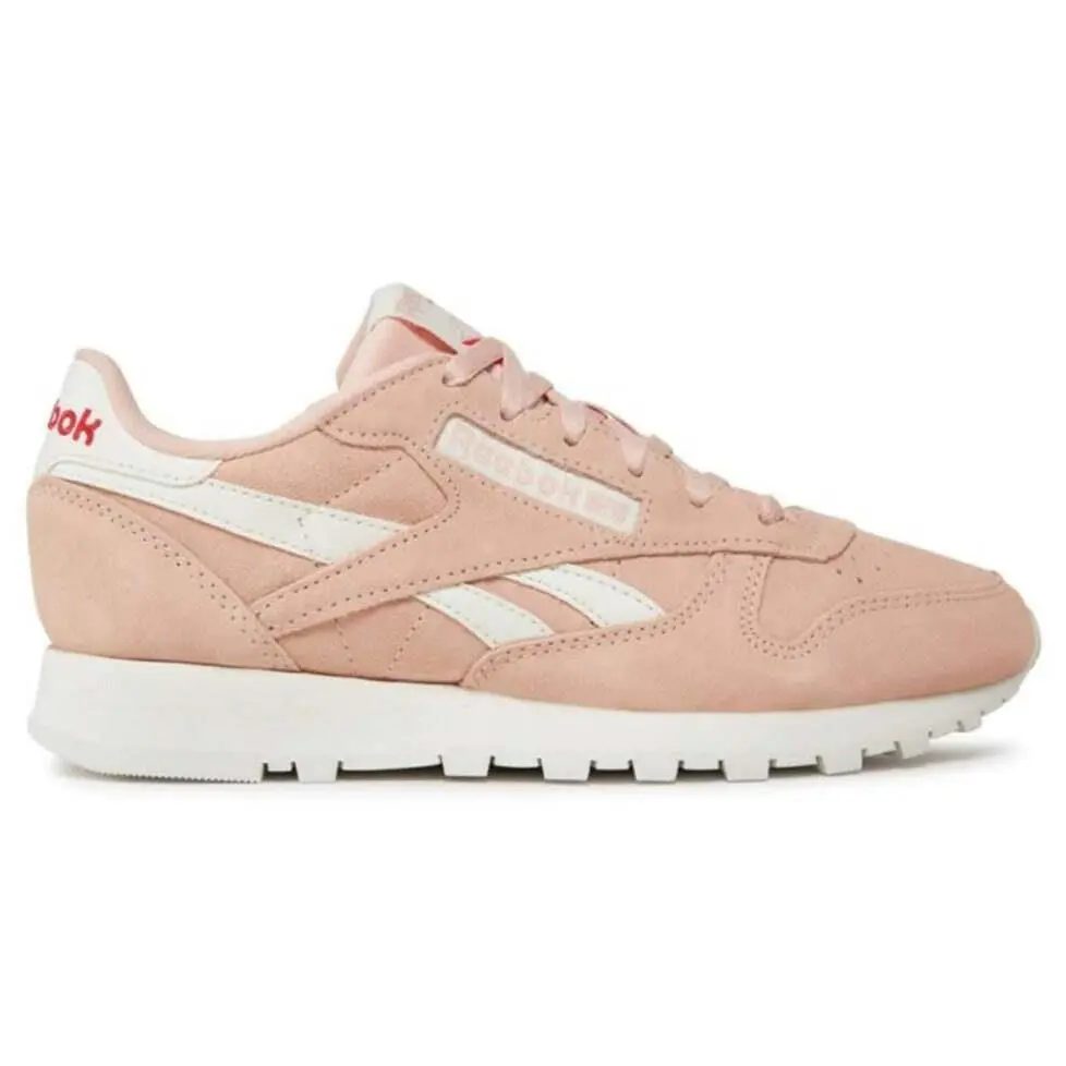 Reebok shoes - Possibly Pink/Possibly Pink/Chalk 2