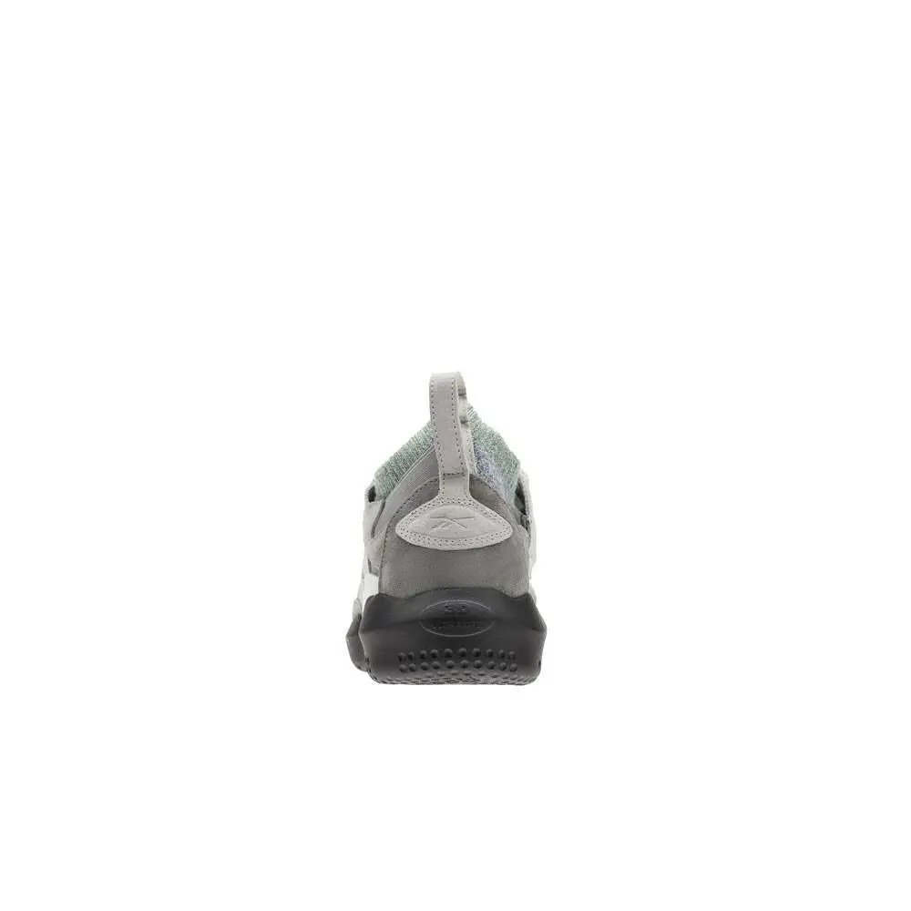 Reebok shoes - Cool Grey/Light Grey/White/Black 2