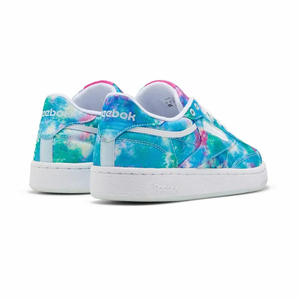 Reebok shoes - Multicolor 0
