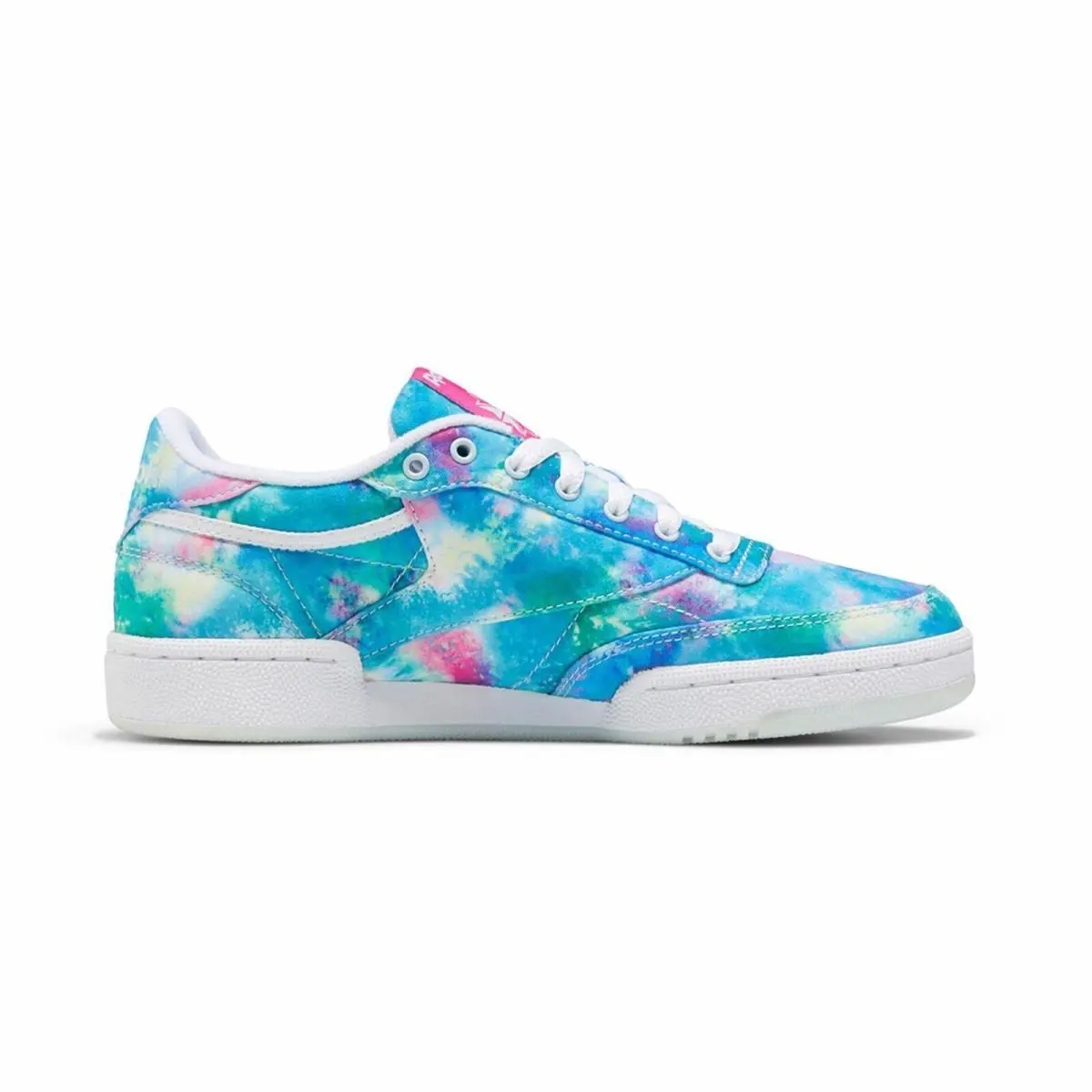 Reebok shoes - Multicolor 1