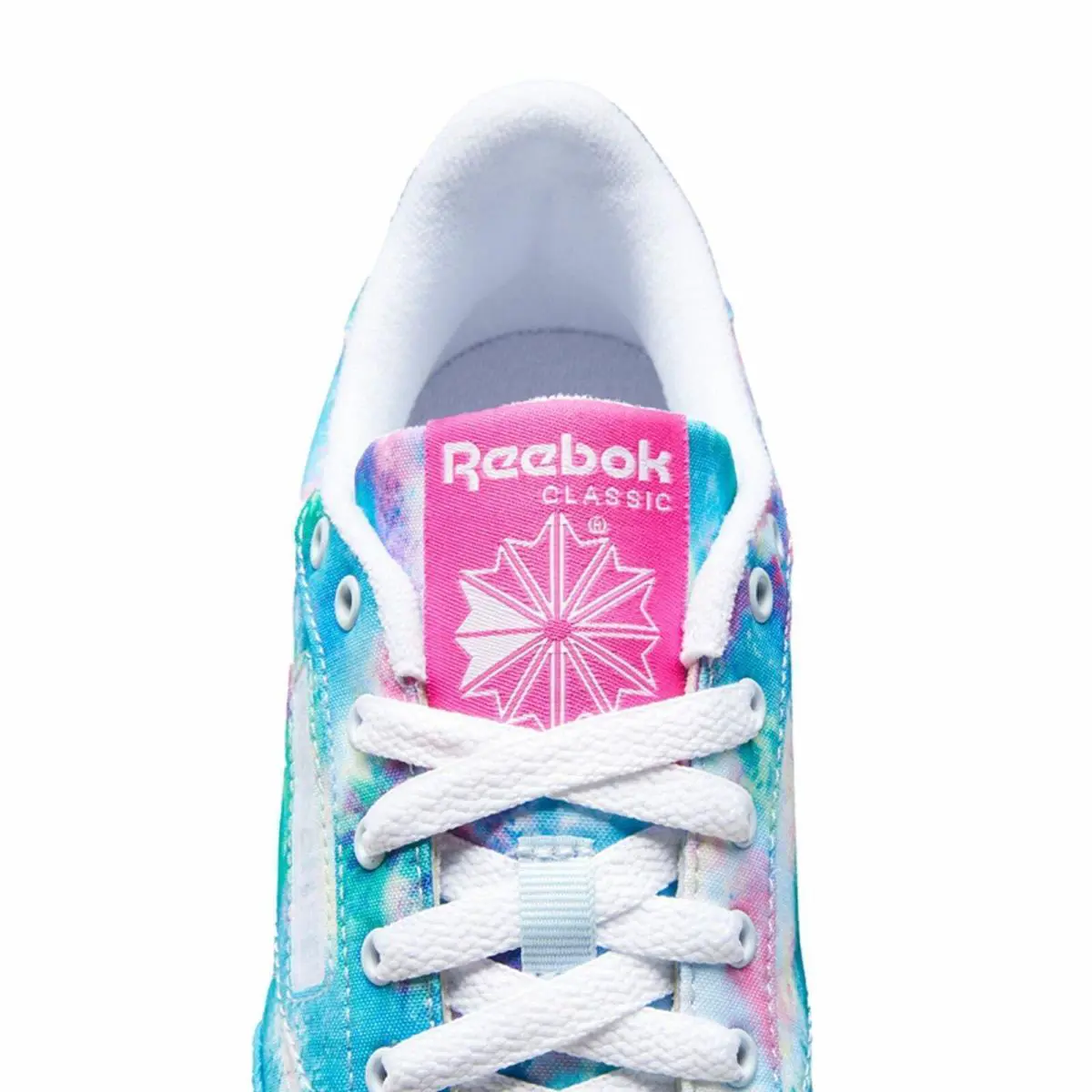 Reebok shoes - Multicolor 2