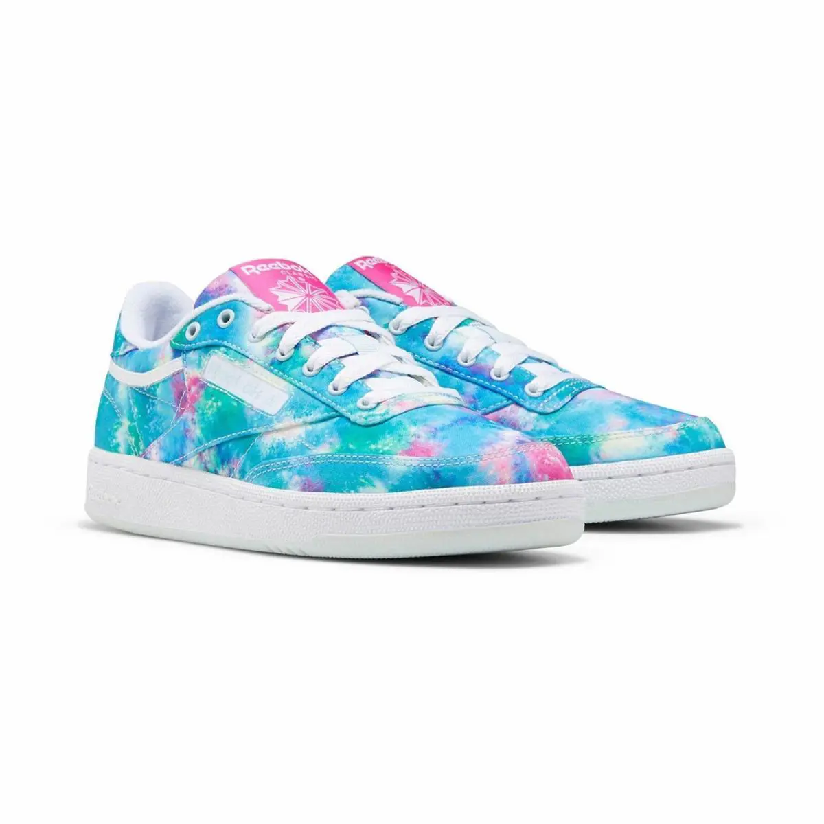 Reebok shoes - Multicolor 3