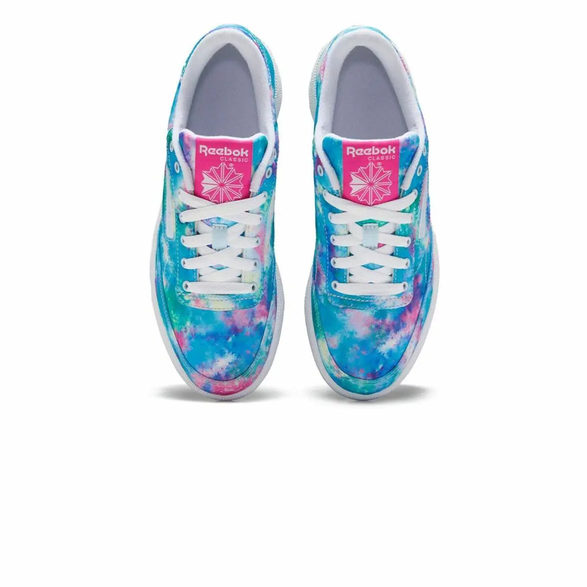 Reebok shoes - Multicolor 4