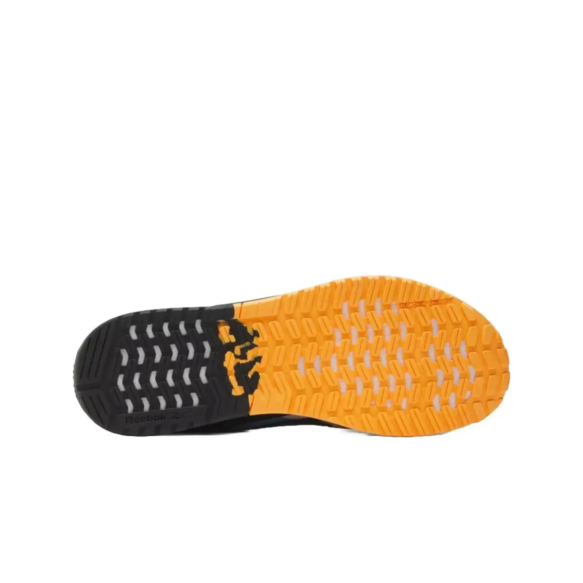 Reebok shoes - Reebok 6000 - 100072382 - Multicolor 3