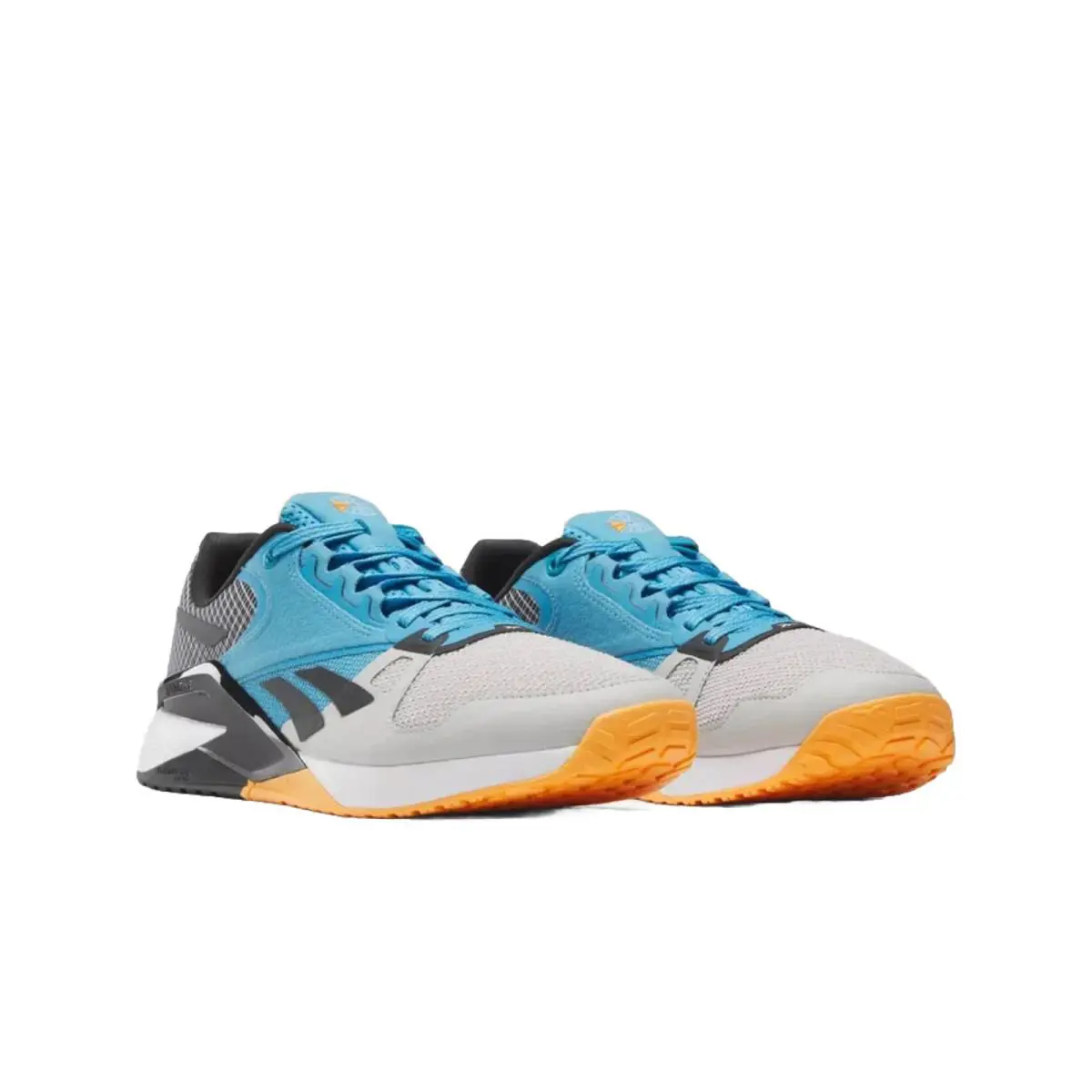 Reebok shoes - Reebok 6000 - 100072382 - Multicolor 5