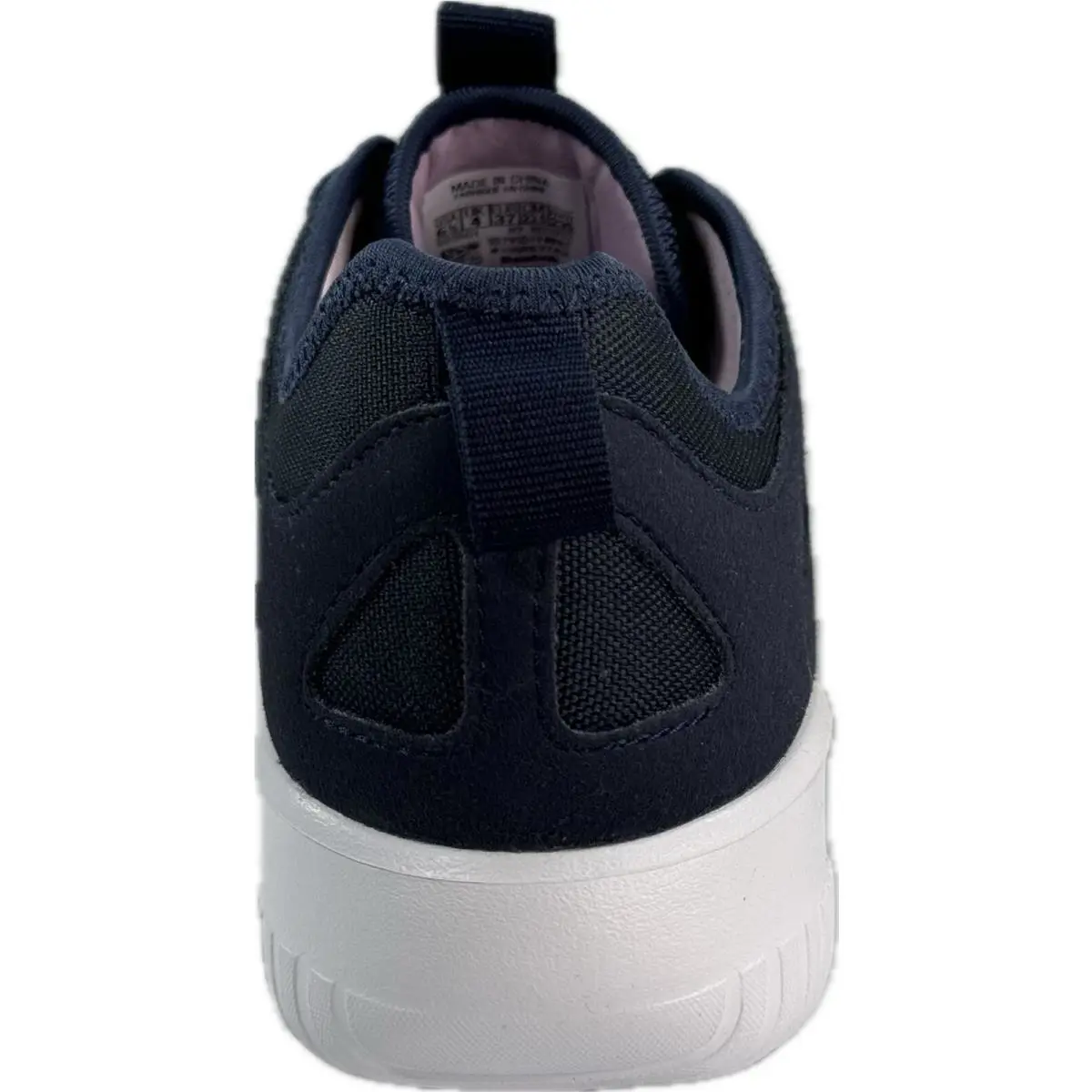 Reebok shoes - BD2032 - BD2032 - BLUE/NAVY/PURPLE/GREY (UPC: 889772244894) 2