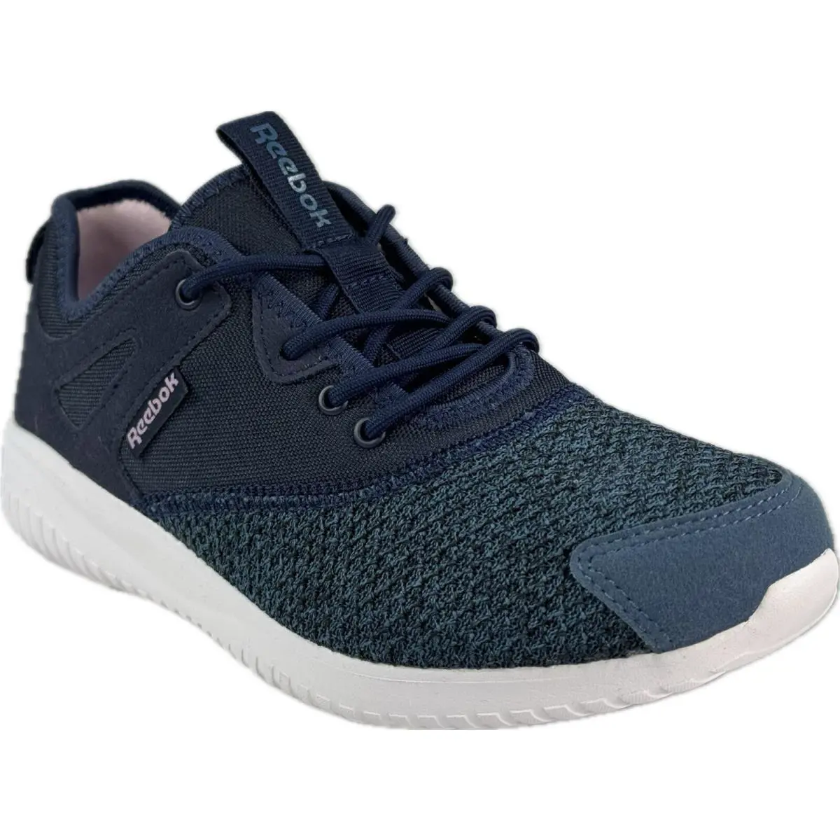 Reebok shoes - BD2032 - BD2032 - BLUE/NAVY/PURPLE/GREY (UPC: 889772244894) 6
