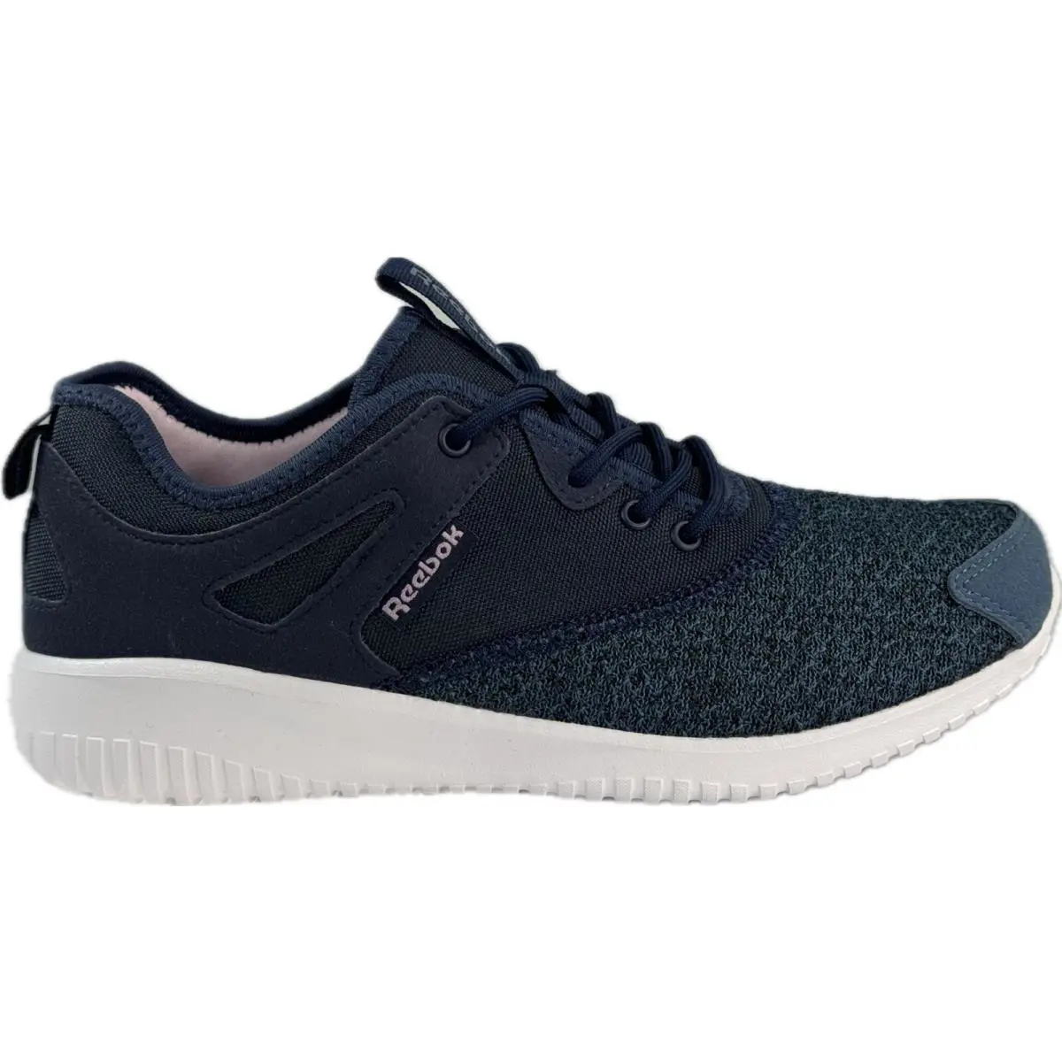 Reebok shoes - BD2032 - BD2032 - BLUE/NAVY/PURPLE/GREY (UPC: 889772244894) 7