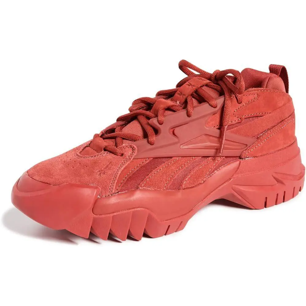 Reebok shoes - Reebok Club C Cardi B - GW6699 - Marred 0