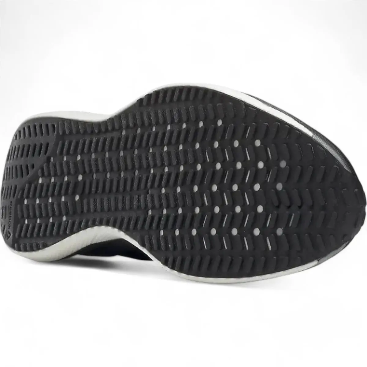 Reebok shoes - Black/White 3