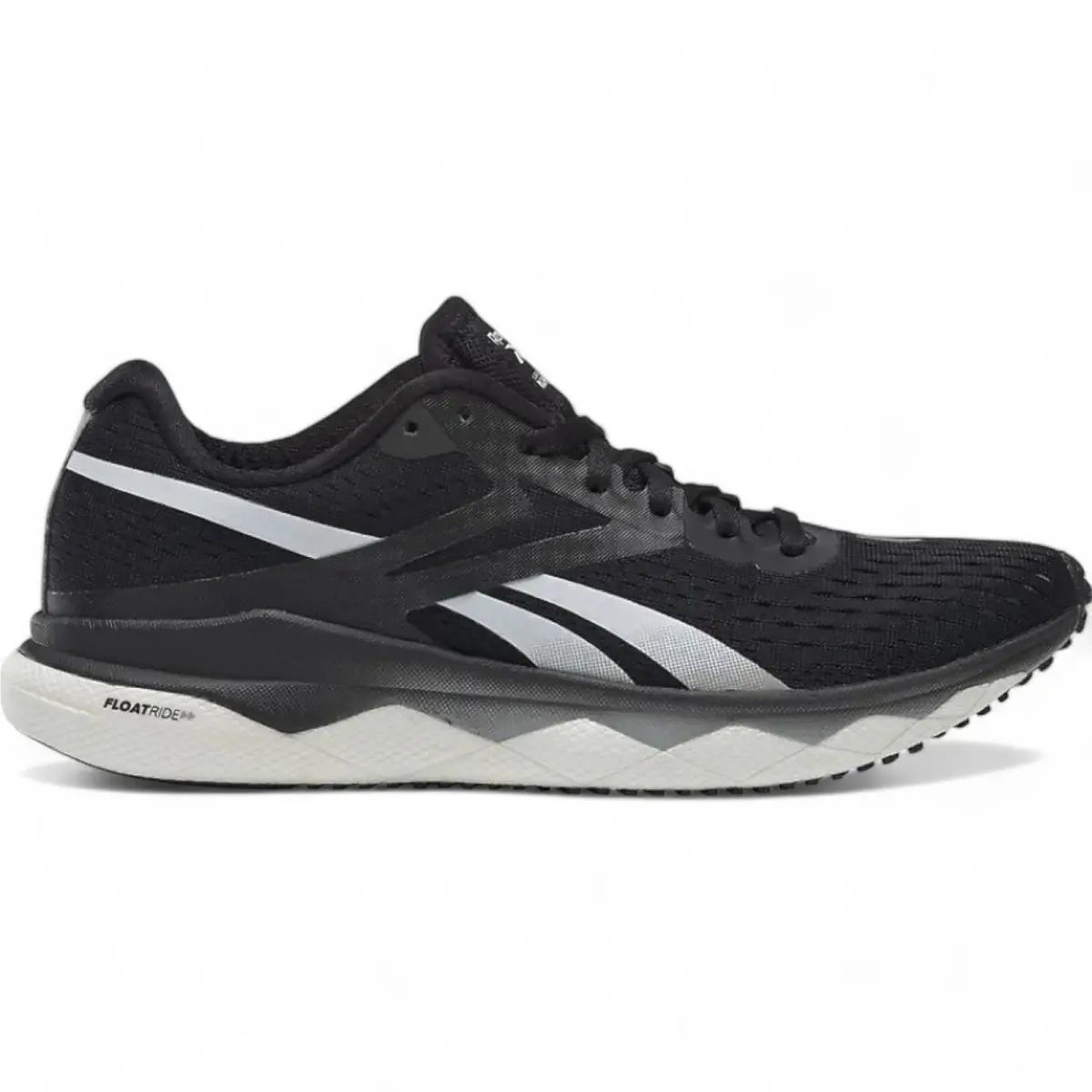 Reebok shoes - Black/White 5