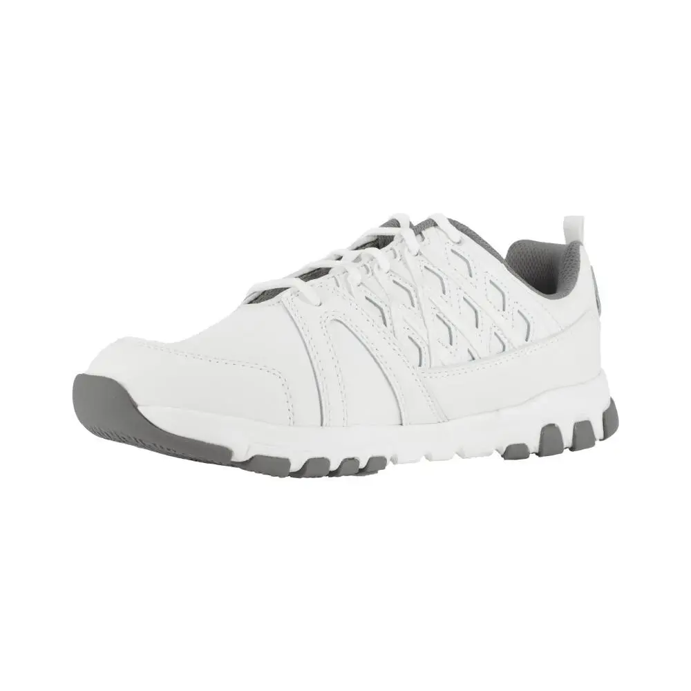 Reebok shoes - Sublite Work - Sublite Work - RB424 - White 2
