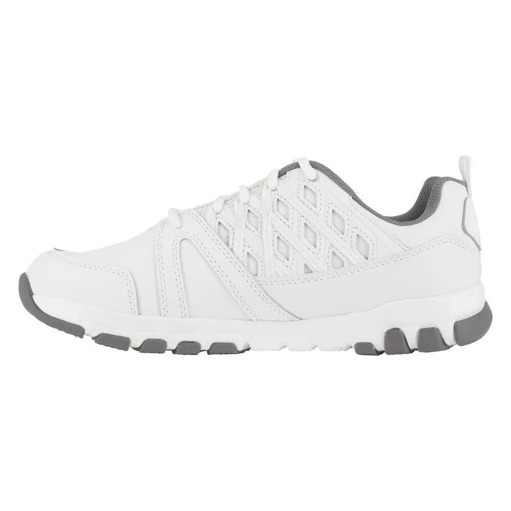 Reebok shoes - Sublite Work - Sublite Work - RB424 - White 5