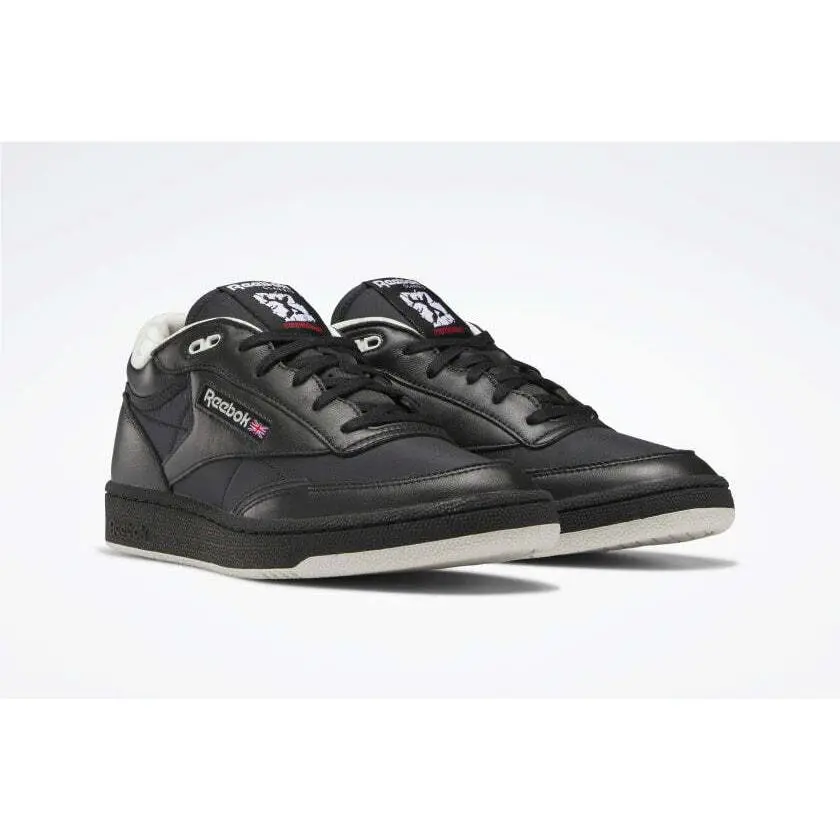 Reebok shoes - Cblack/Cblack/Morfog 0