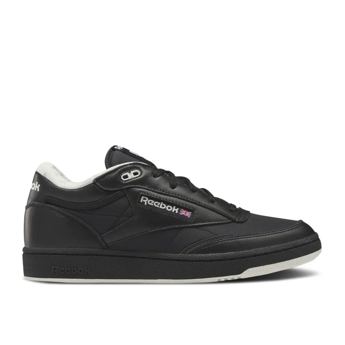Reebok shoes - Cblack/Cblack/Morfog 3