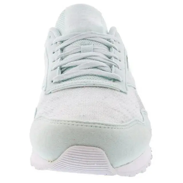 Reebok shoes - Reebok Classic Harman Run TXT GZ7560 - GZ7560 - Chalk Blue White 1