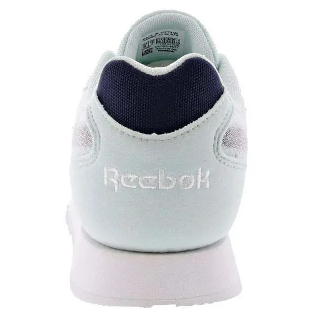 Reebok shoes - Reebok Classic Harman Run TXT GZ7560 - GZ7560 - Chalk Blue White 2