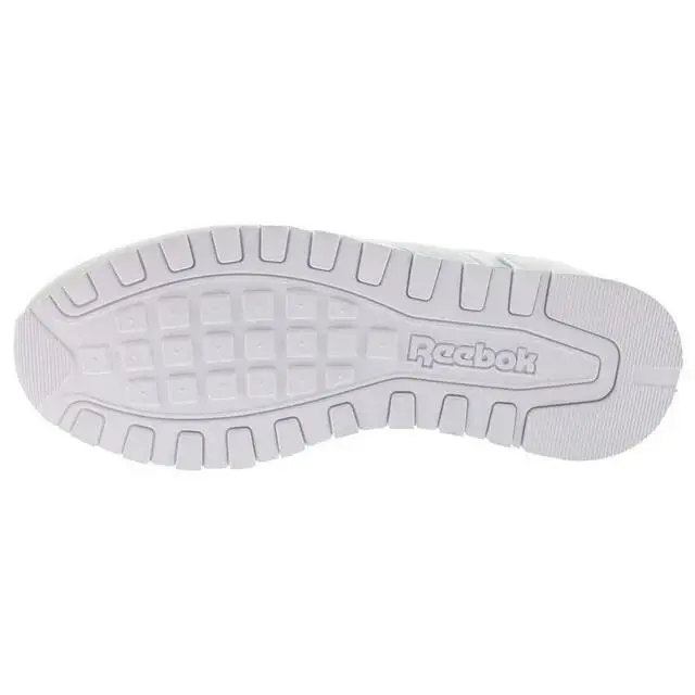 Reebok shoes - Reebok Classic Harman Run TXT GZ7560 - GZ7560 - Chalk Blue White 3