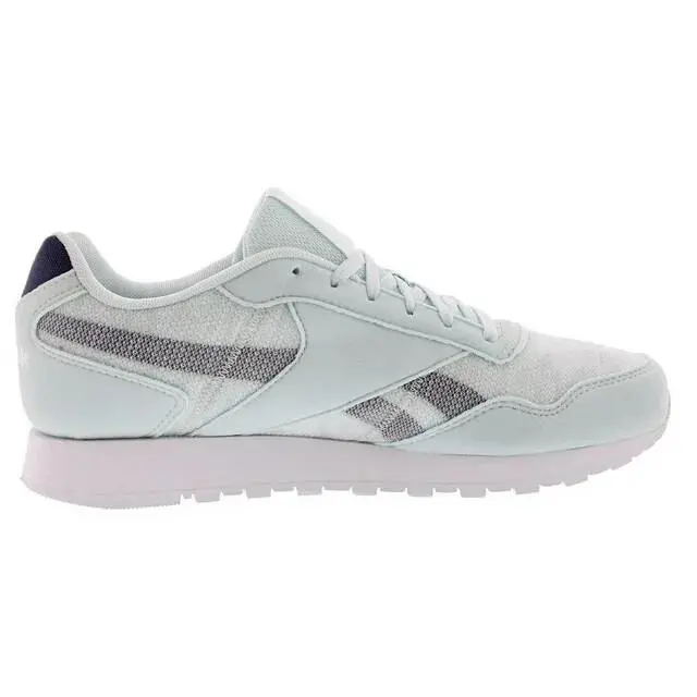 Reebok shoes - Reebok Classic Harman Run TXT GZ7560 - GZ7560 - Chalk Blue White 15