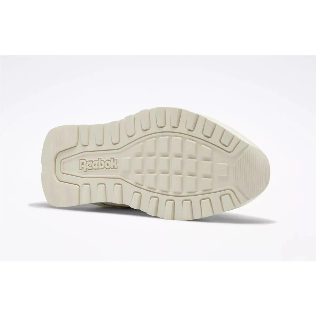 Reebok shoes - Chalk/Drkgrn/Flasrd 3