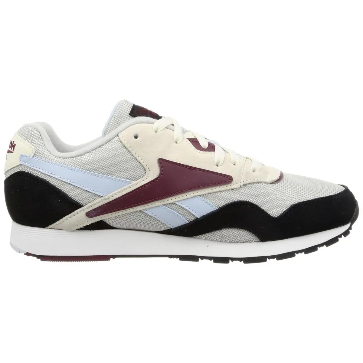 Reebok shoes - Cblack/Stefog/Clamar 2