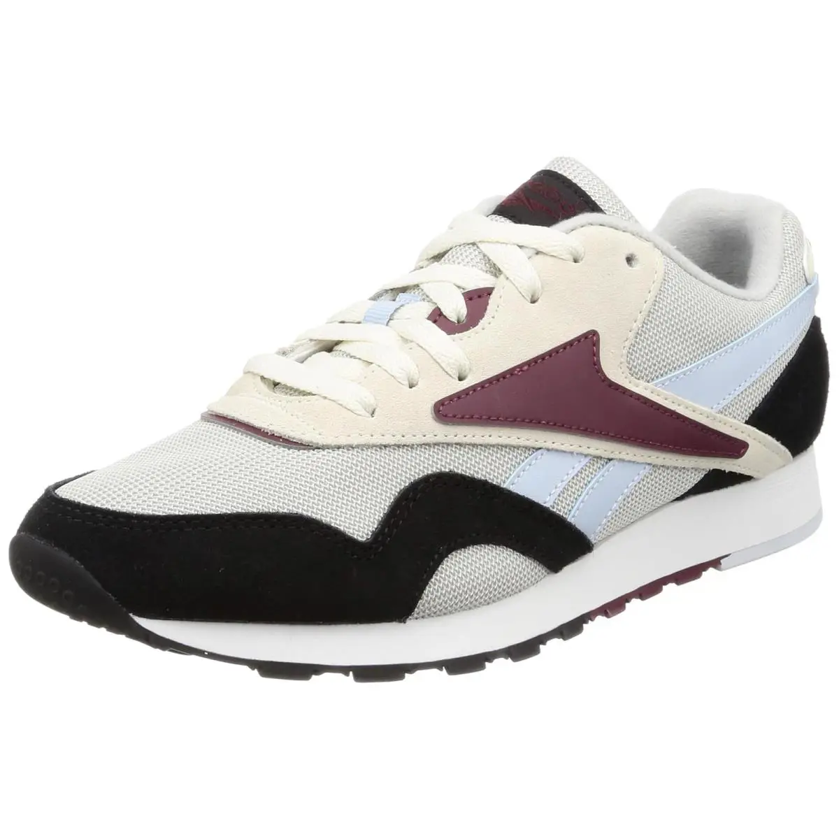 Reebok shoes - Cblack/Stefog/Clamar 3