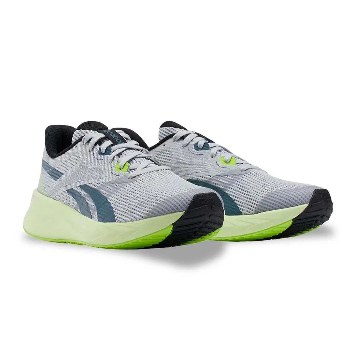 Reebok shoes - Lgsogr/Hooblu/Laslim 0