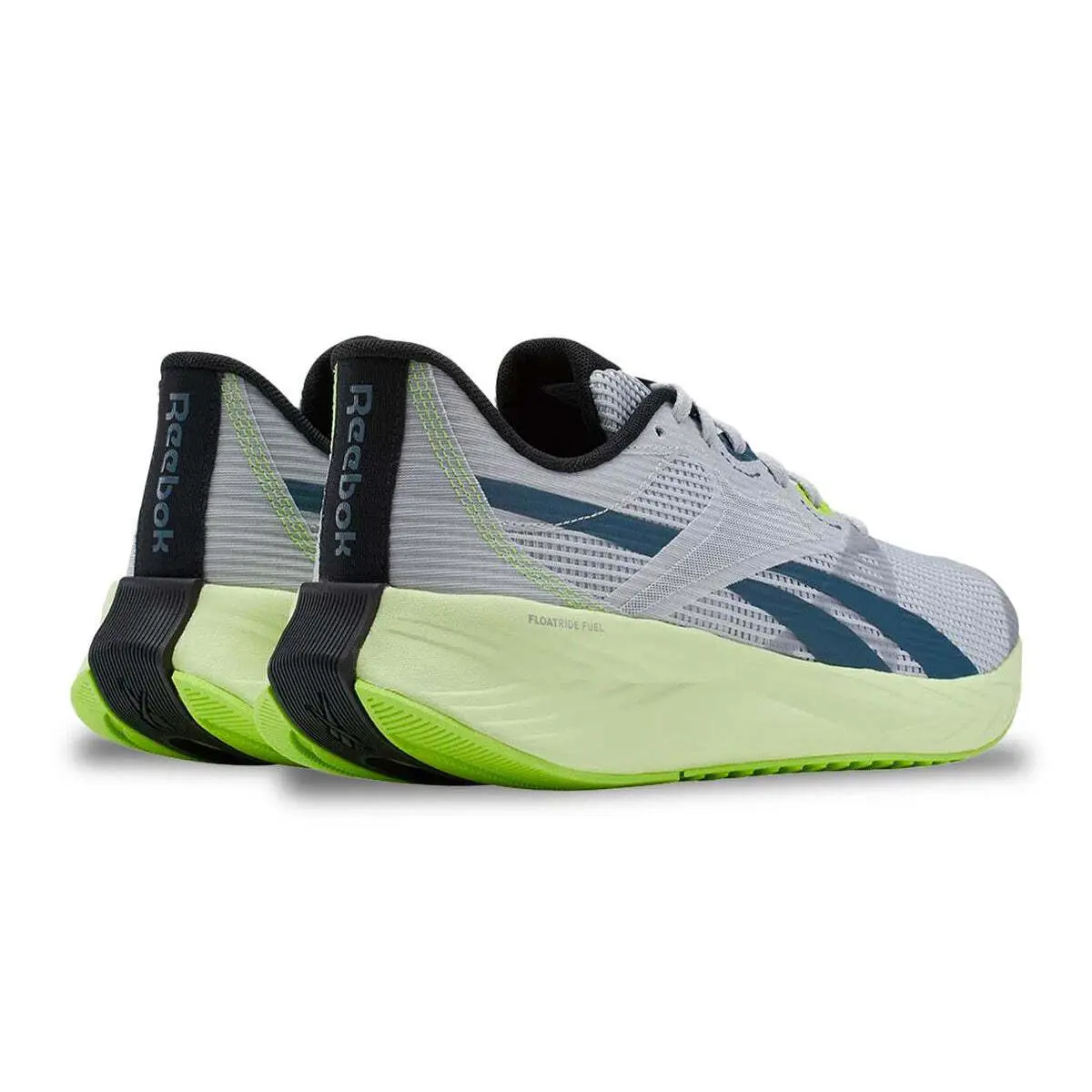 Reebok shoes - Lgsogr/Hooblu/Laslim 1