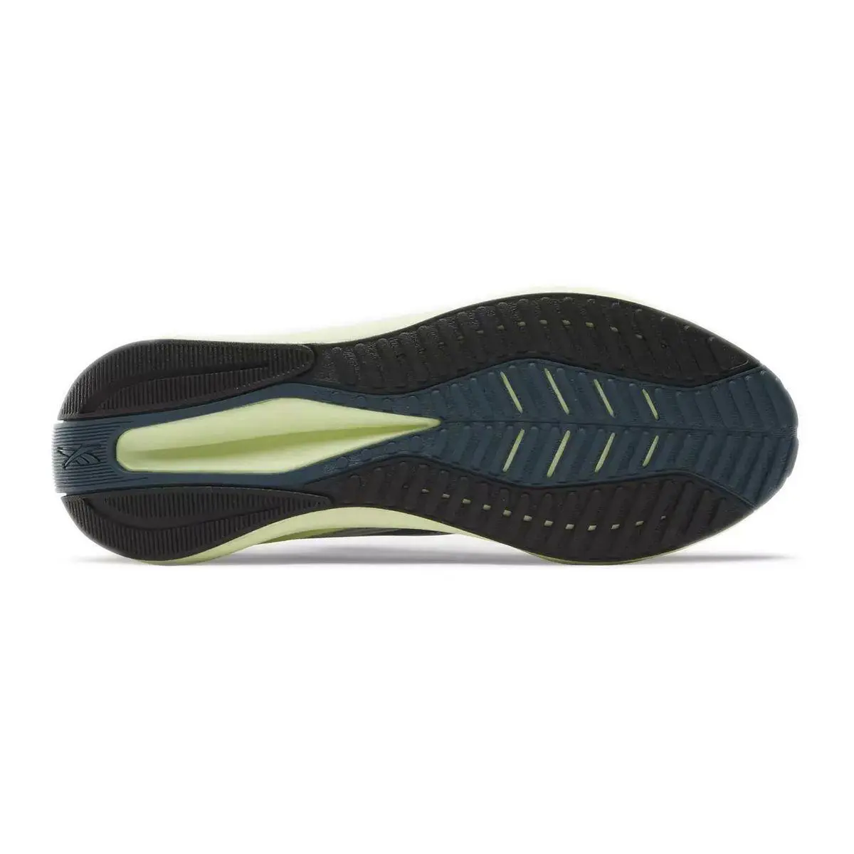 Reebok shoes - Lgsogr/Hooblu/Laslim 3